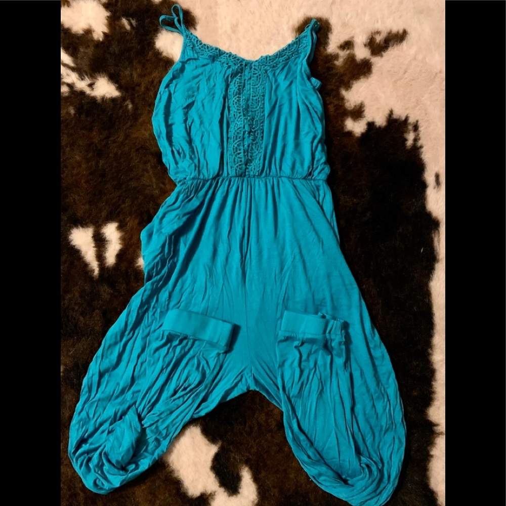 Jumpsuit